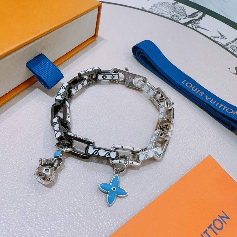 LV Bracelet 04yxh09 (5)