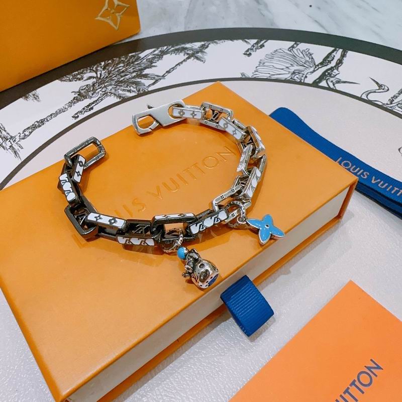 LV Bracelet 04yxh09 (6)