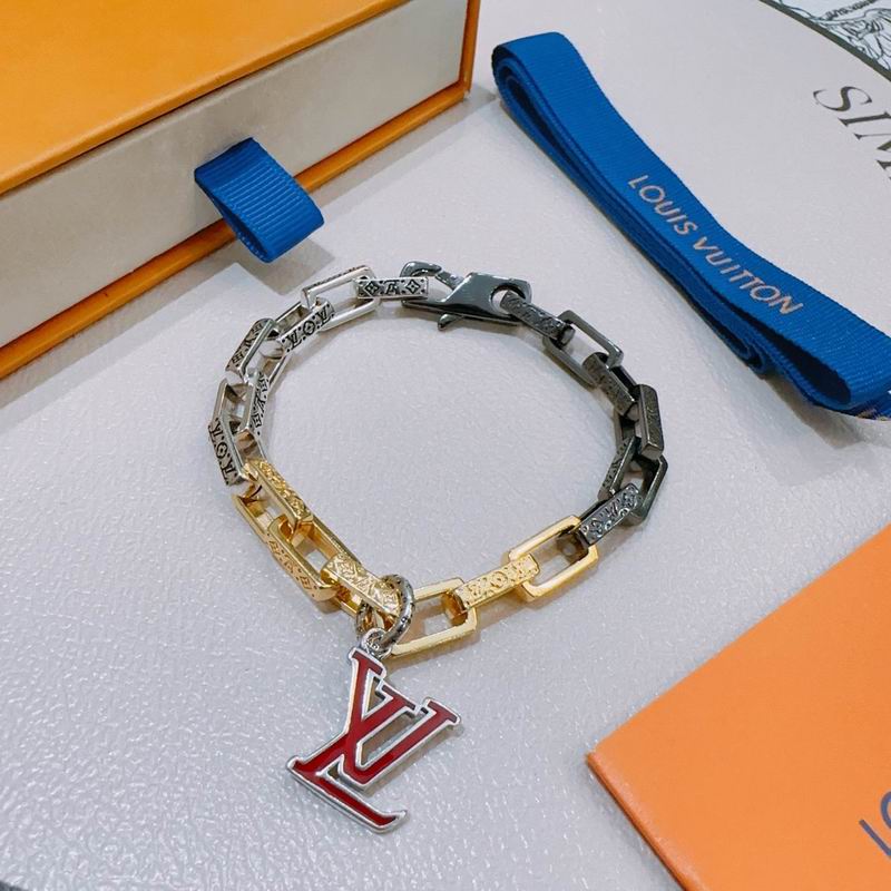 LV Bracelet 04yxh10 (1)