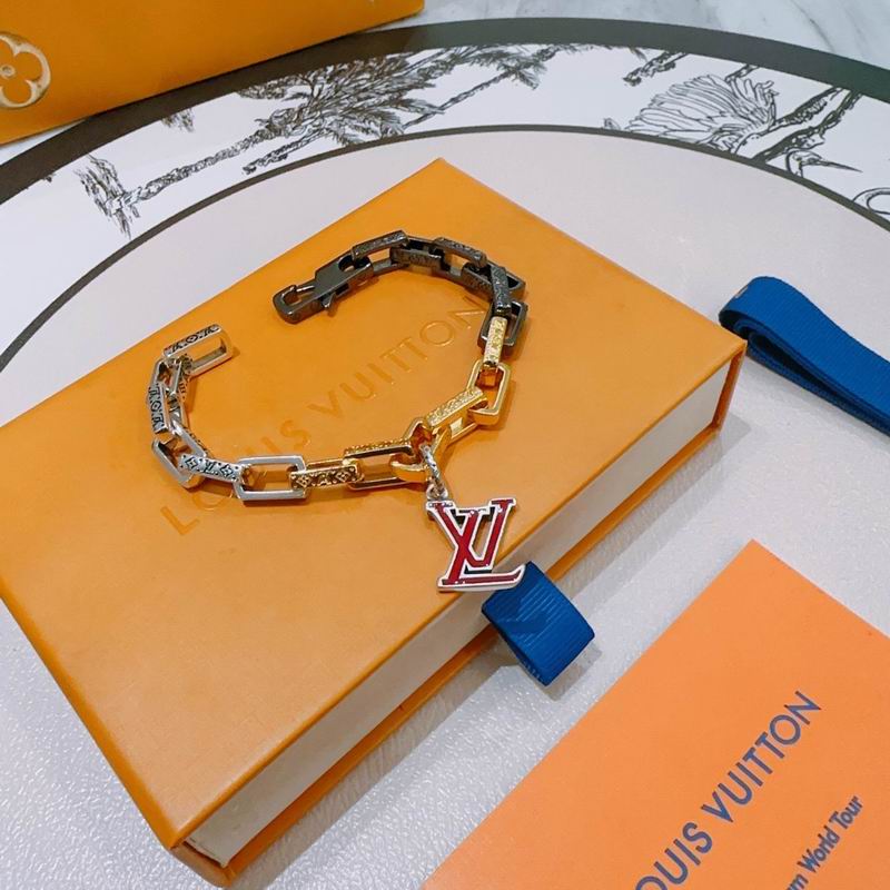LV Bracelet 04yxh10 (2)