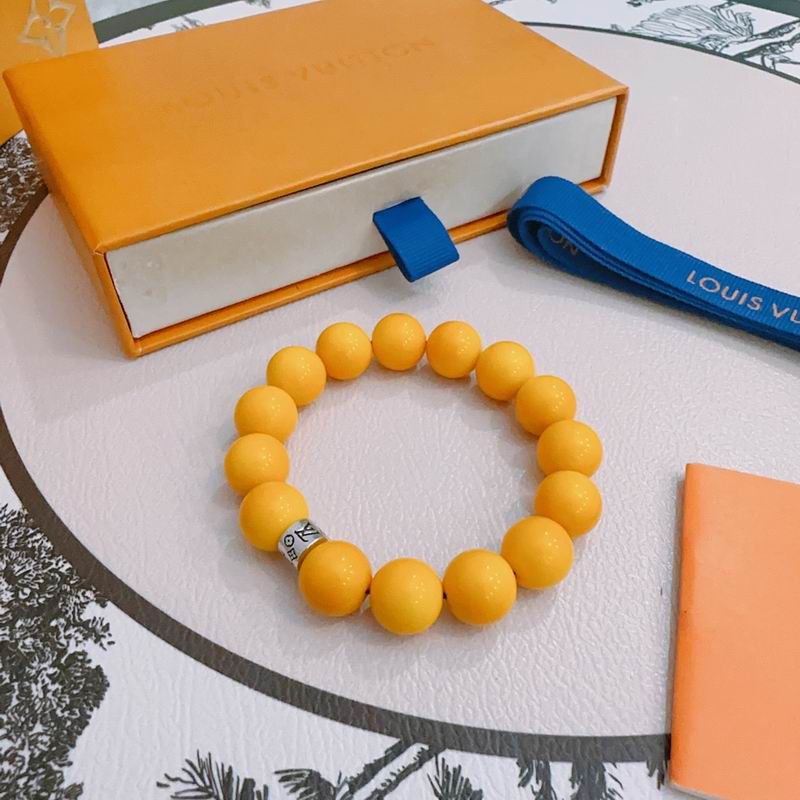 LV Bracelet 04yxh10 (2)