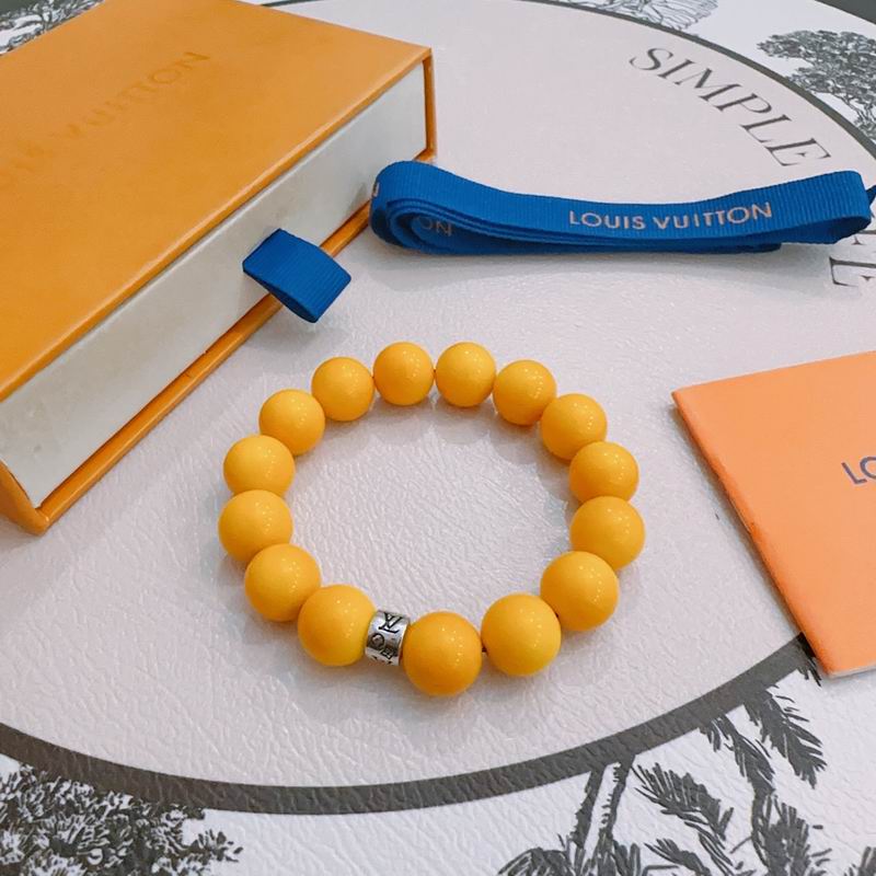 LV Bracelet 04yxh10 (4)