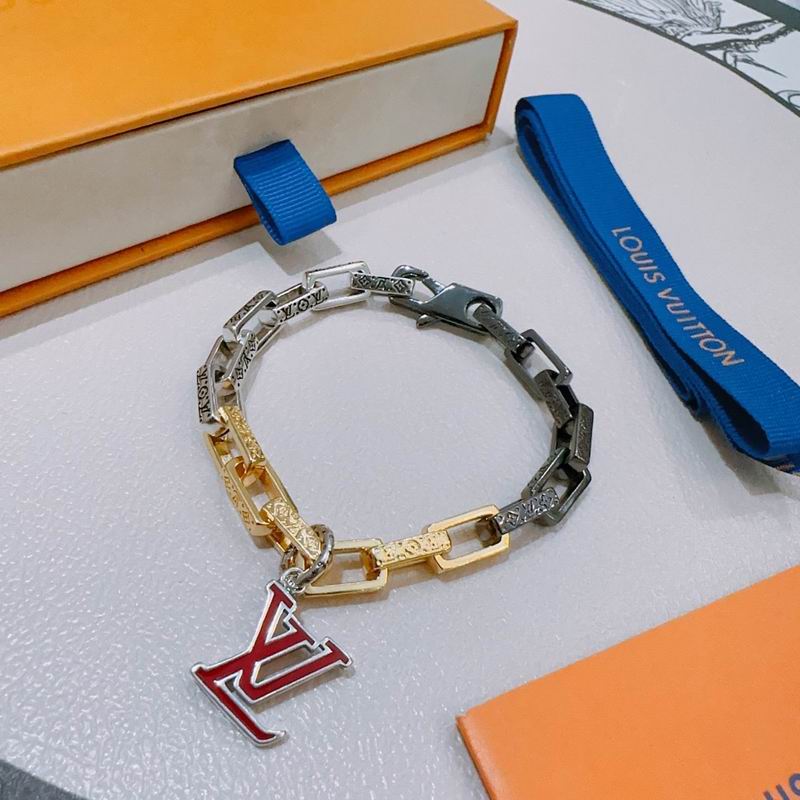LV Bracelet 04yxh10 (5)