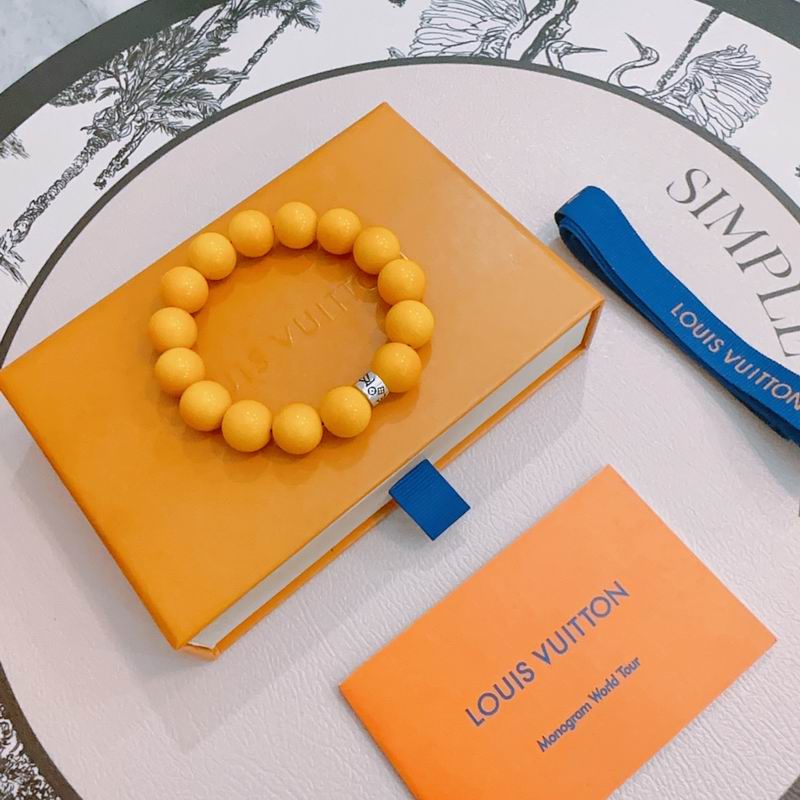 LV Bracelet 04yxh10 (6)