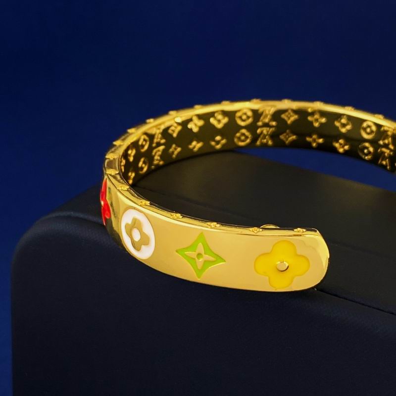 LV Bracelet 04yxh101 (5)