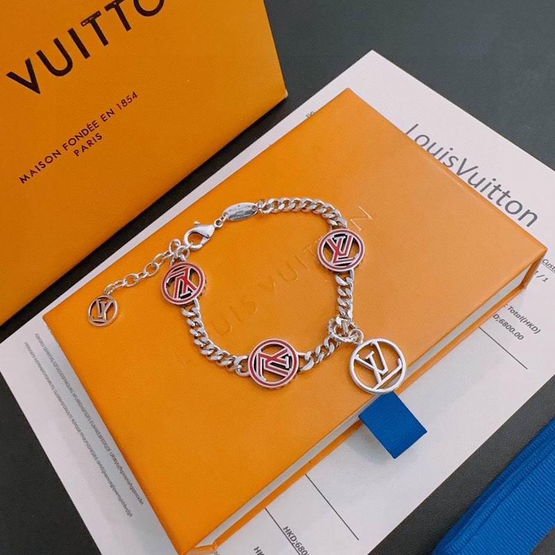 LV Bracelet 04yxh102 (2)