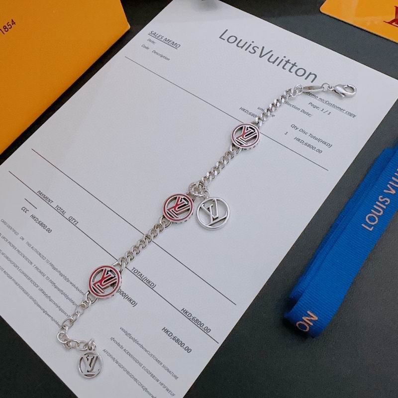 LV Bracelet 04yxh102 (3)