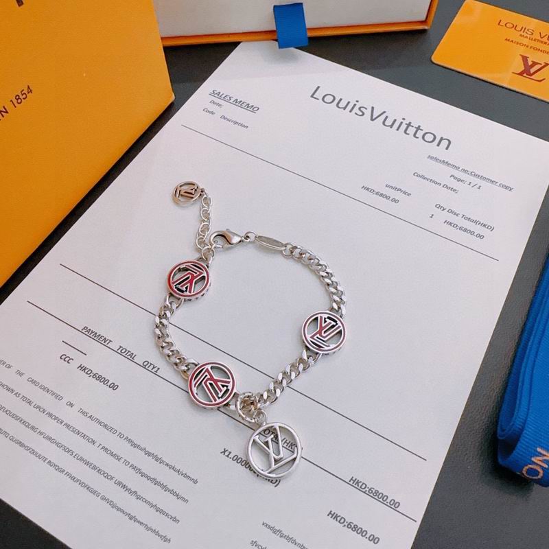 LV Bracelet 04yxh102 (6)