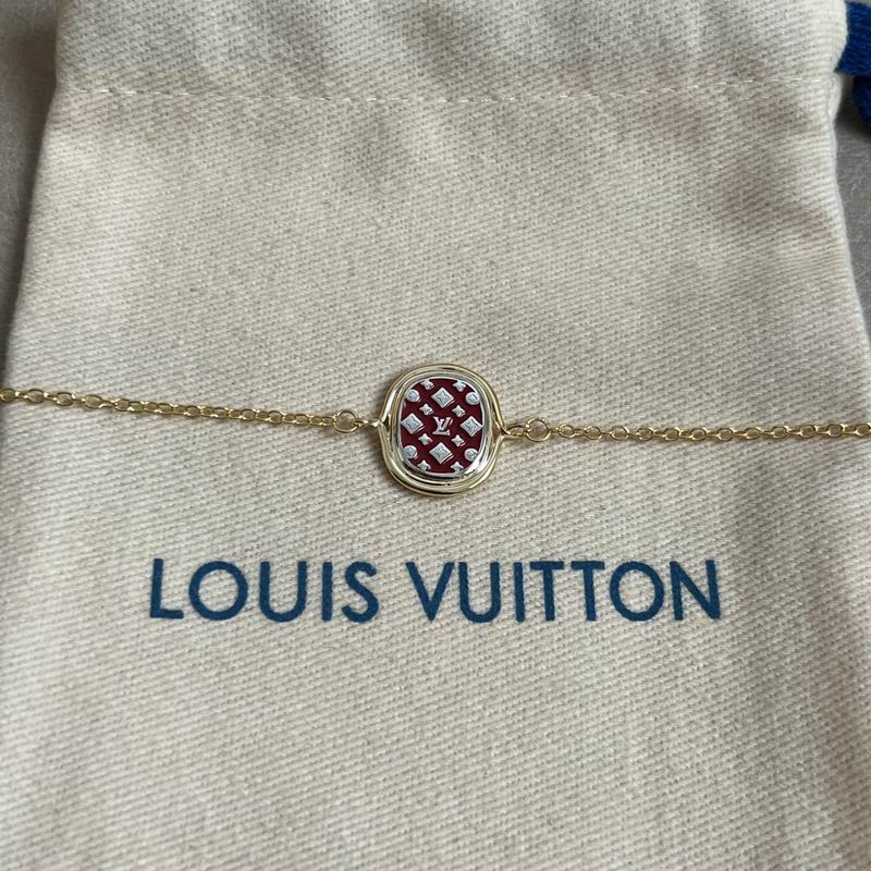 LV Bracelet 04yxh105 (1)