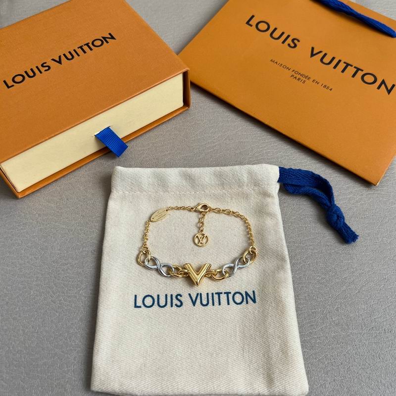 LV Bracelet 04yxh106 (1)