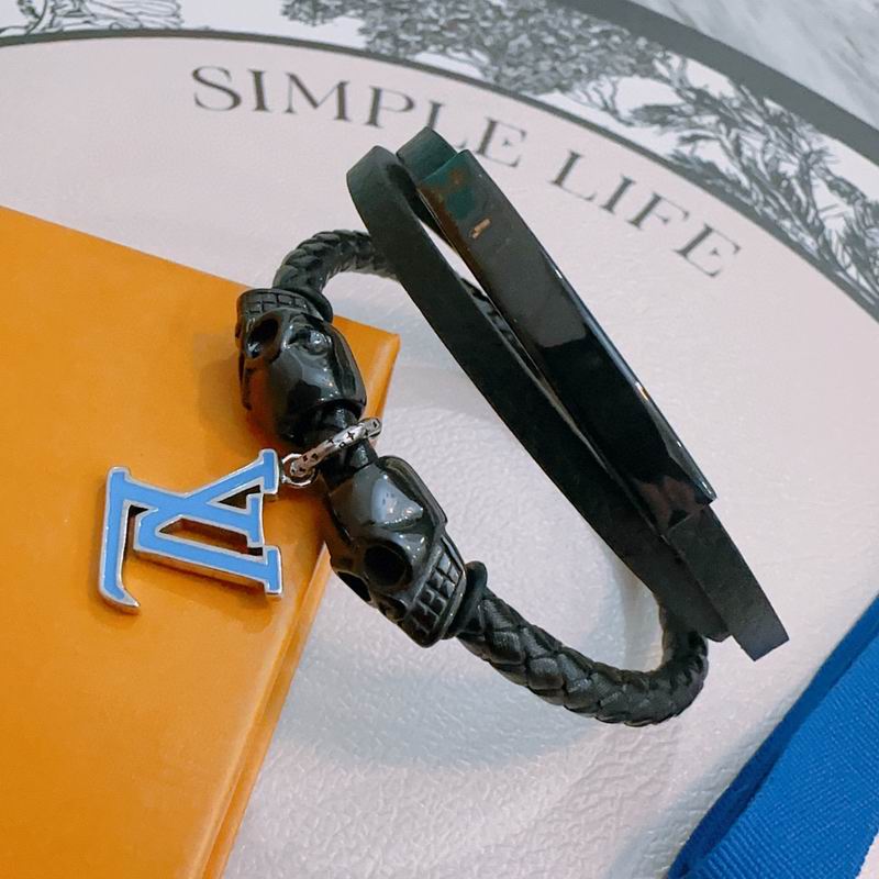 LV Bracelet 04yxh109 (2)