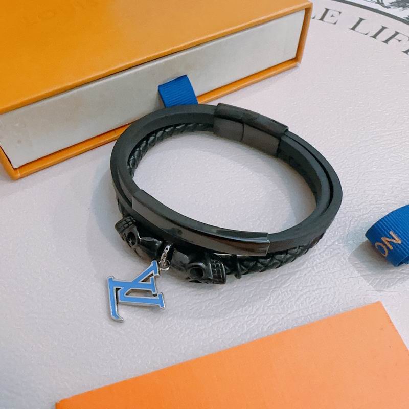 LV Bracelet 04yxh109 (3)