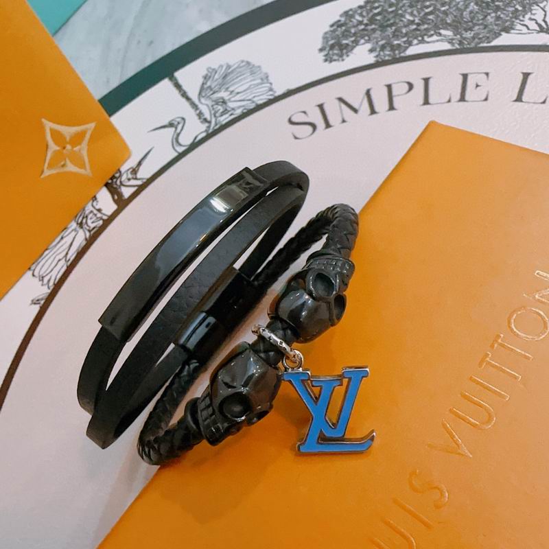 LV Bracelet 04yxh109 (5)