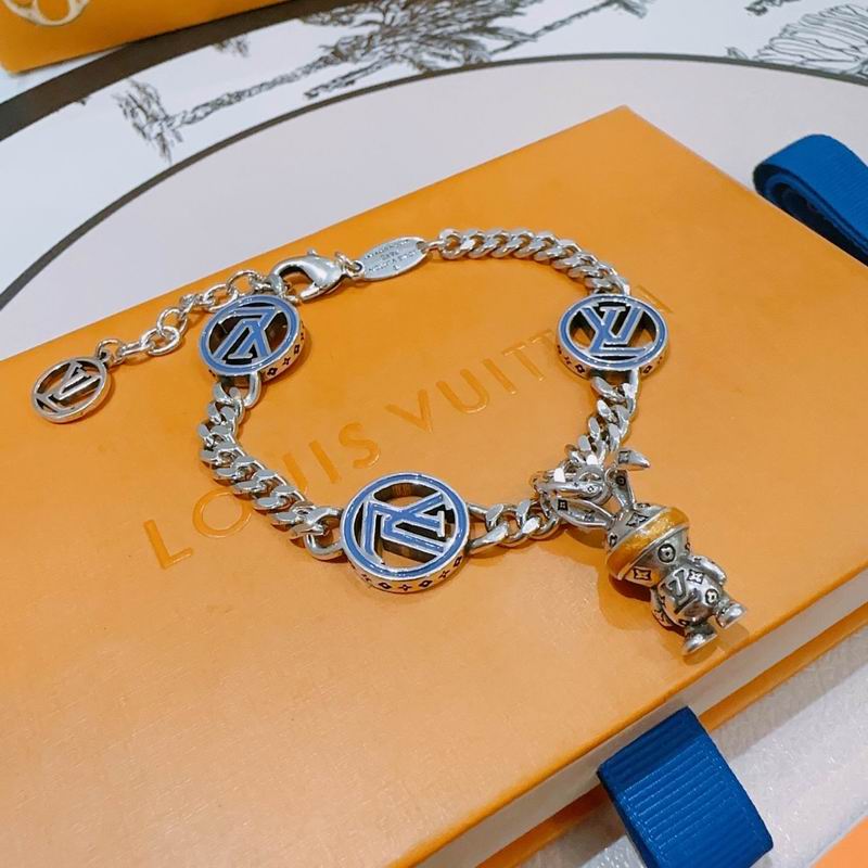 LV Bracelet 04yxh11 (5)