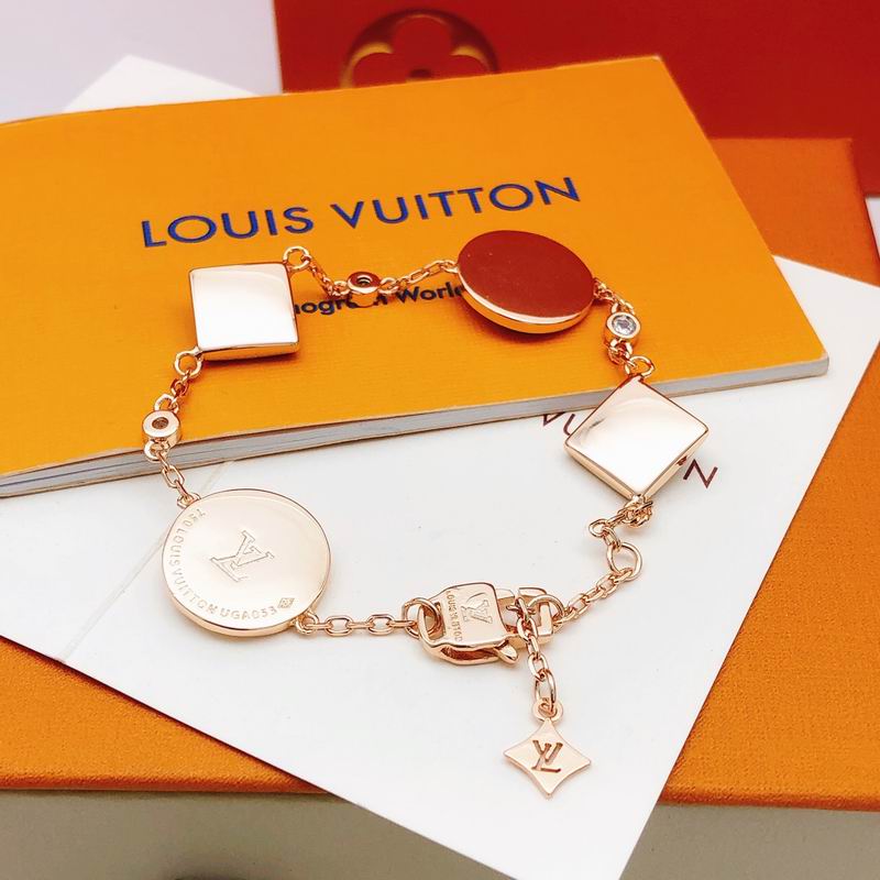 LV Bracelet 04yxh113 (2)