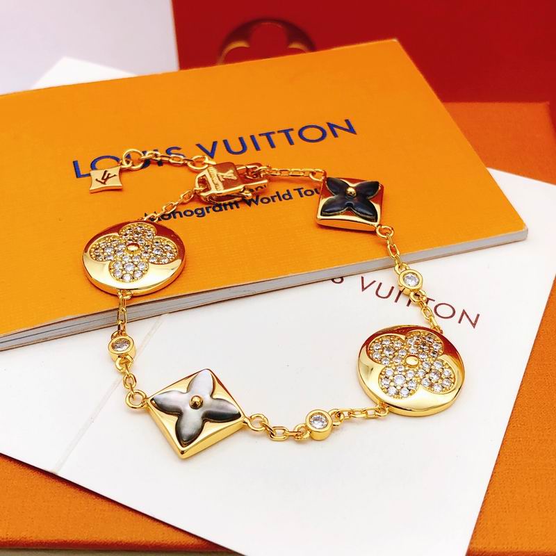 LV Bracelet 04yxh113 (3)