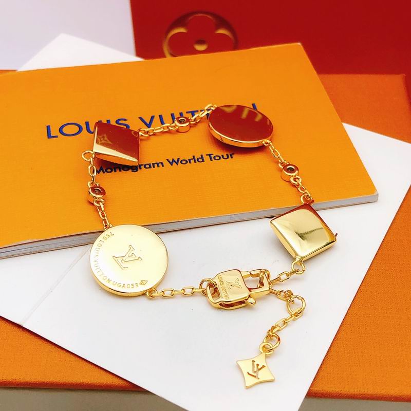 LV Bracelet 04yxh113 (4)