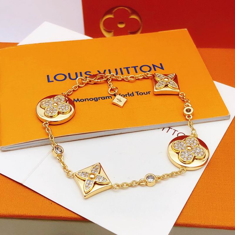 LV Bracelet 04yxh114 (1)