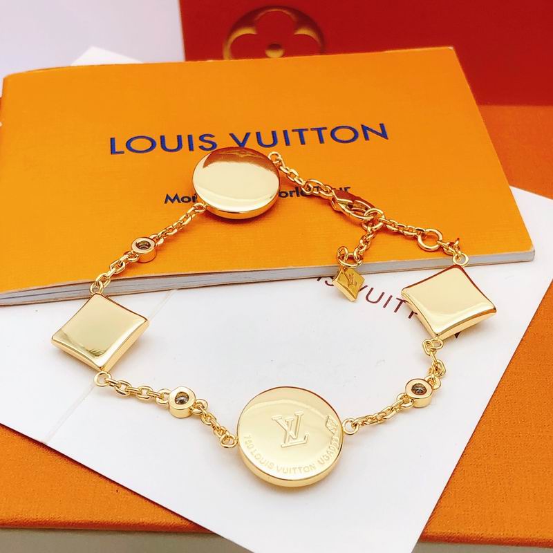 LV Bracelet 04yxh114 (2)