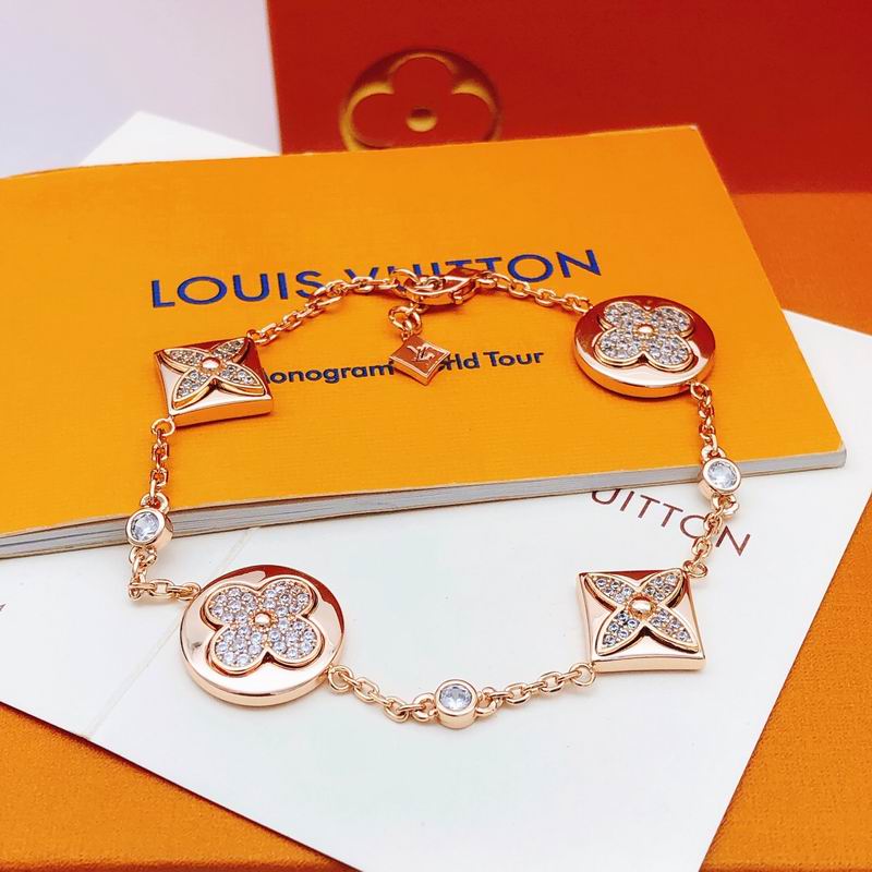 LV Bracelet 04yxh114 (3)