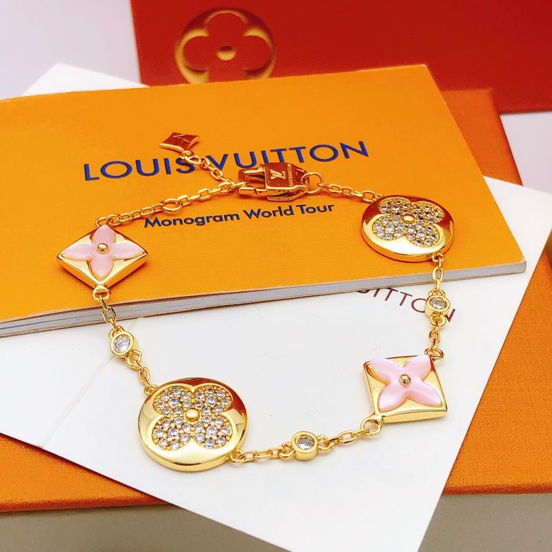 LV Bracelet 04yxh114 (5)