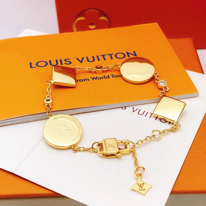 LV Bracelet 04yxh114 (6)