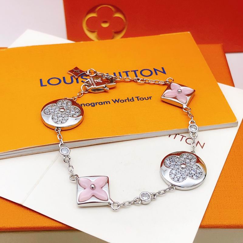 LV Bracelet 04yxh115 (1)