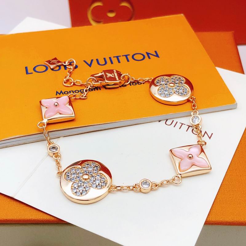 LV Bracelet 04yxh115 (3)