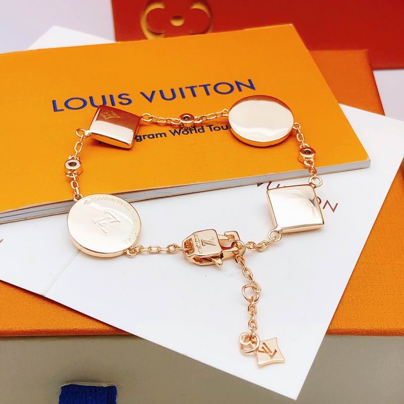 LV Bracelet 04yxh115 (4)