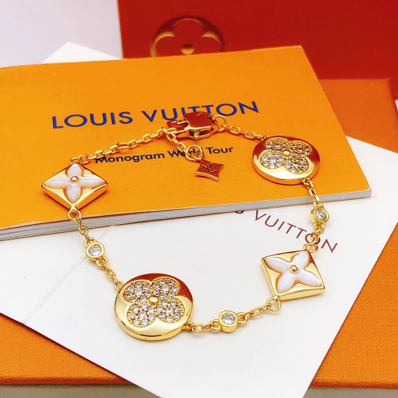 LV Bracelet 04yxh115 (5)