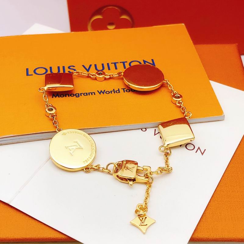 LV Bracelet 04yxh115 (6)