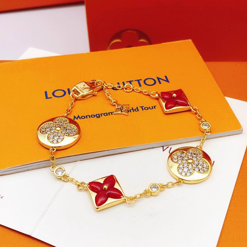 LV Bracelet 04yxh117 (1)