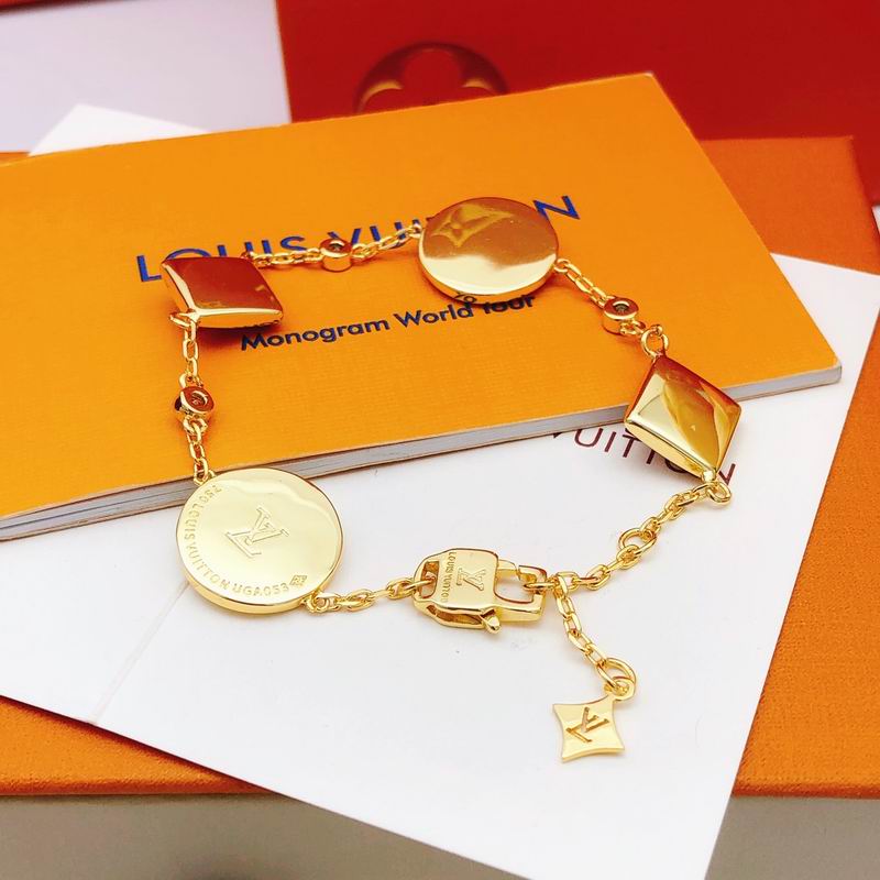 LV Bracelet 04yxh117 (2)