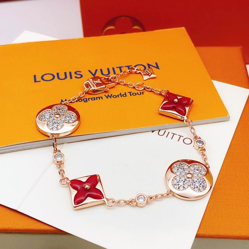 LV Bracelet 04yxh117 (3)