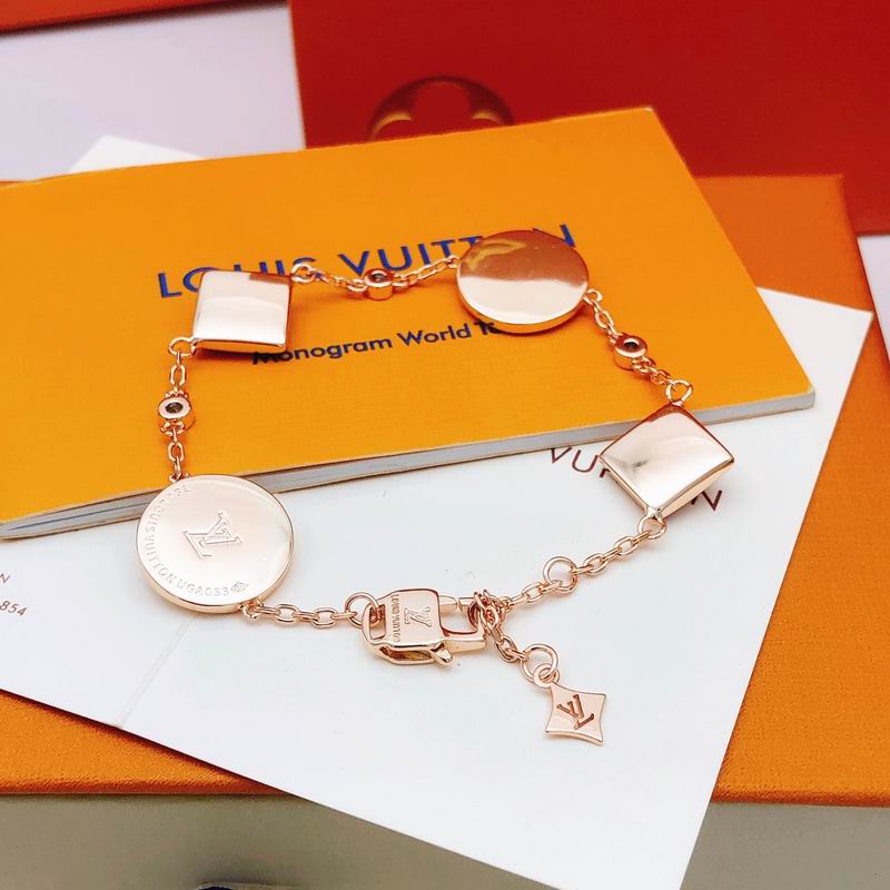 LV Bracelet 04yxh117 (4)