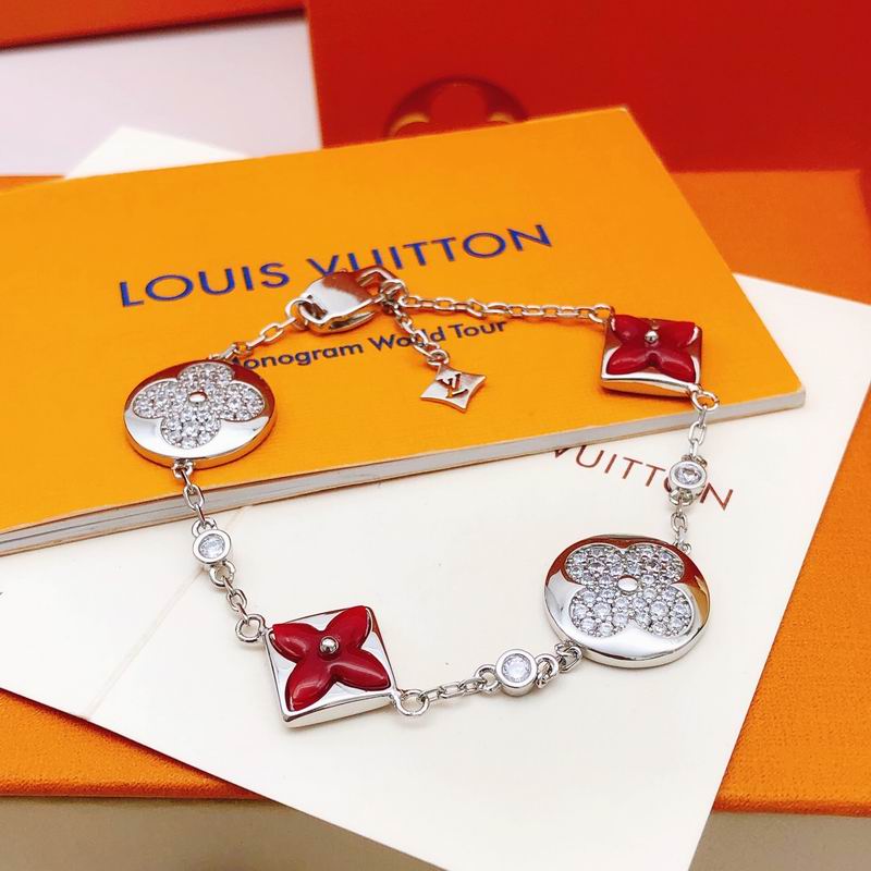 LV Bracelet 04yxh117 (5)
