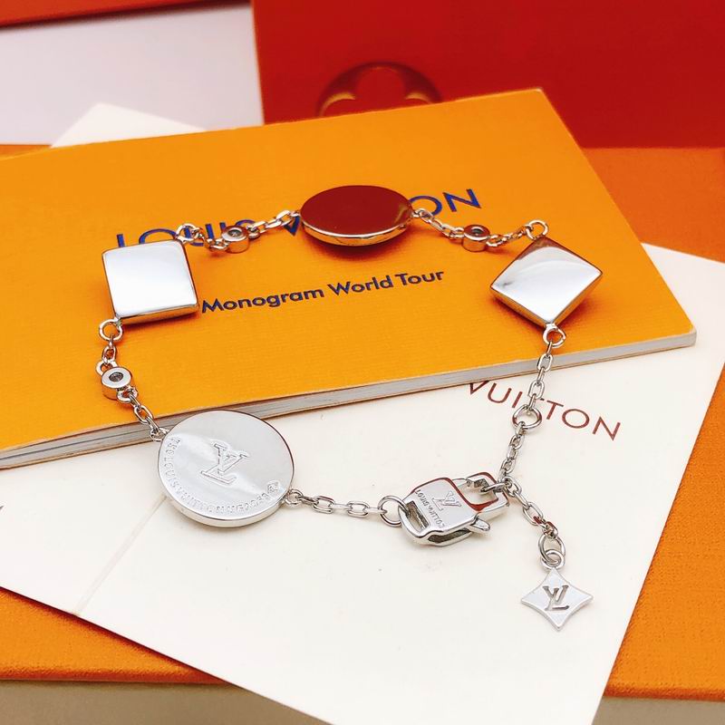 LV Bracelet 04yxh117 (6)