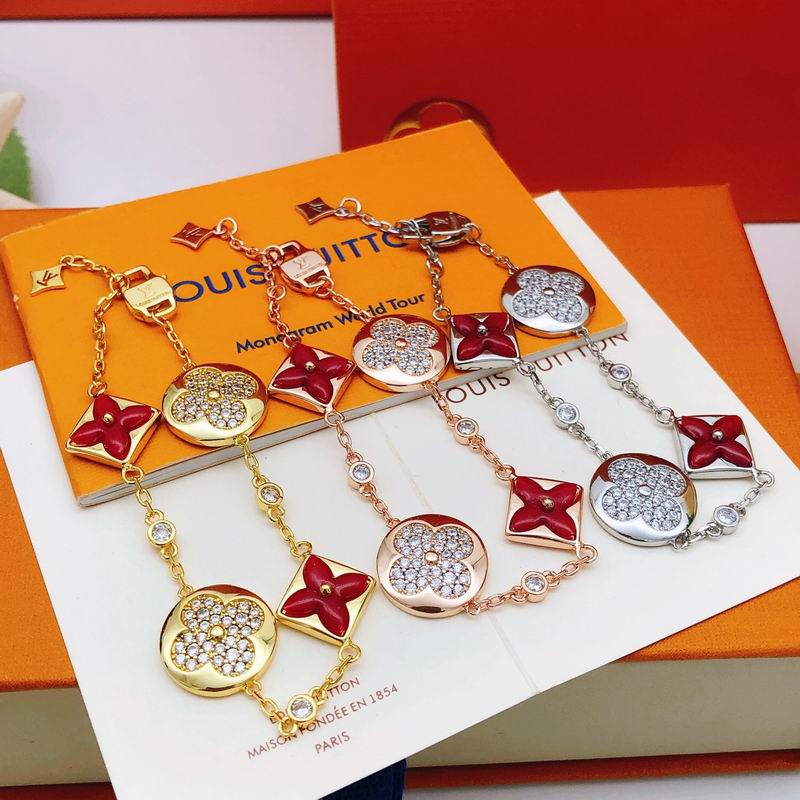 LV Bracelet 04yxh117 (7)
