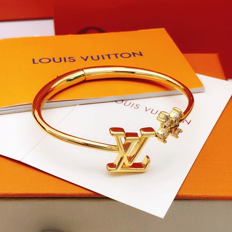 LV Bracelet 04yxh118 (4)