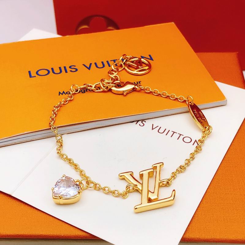 LV Bracelet 04yxh119 (1)