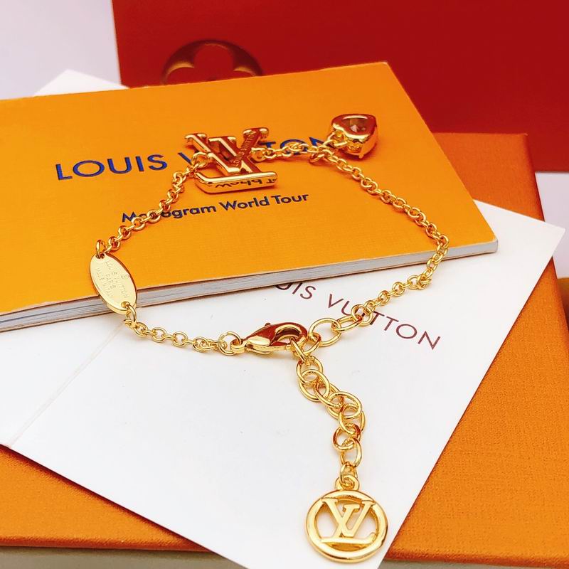LV Bracelet 04yxh119 (2)