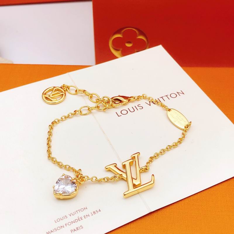 LV Bracelet 04yxh119 (3)