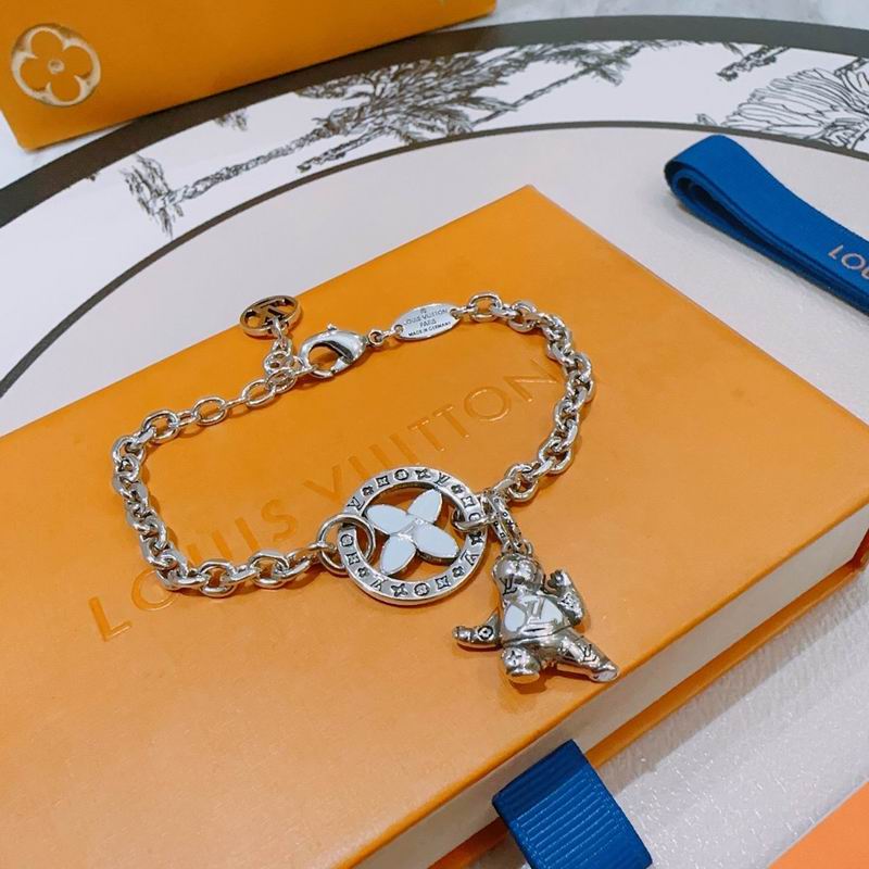 LV Bracelet 04yxh12 (2)
