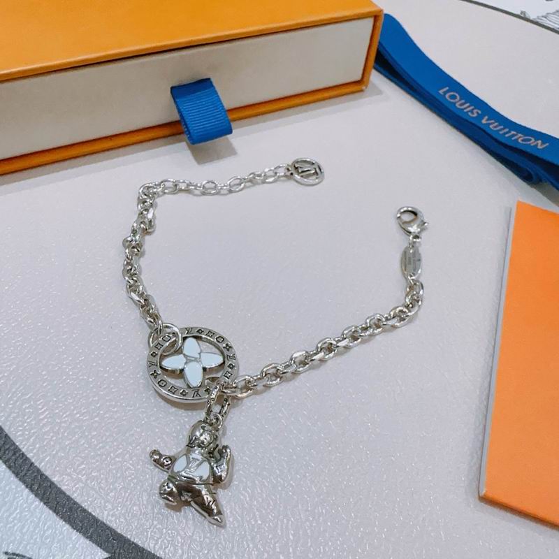 LV Bracelet 04yxh12 (5)