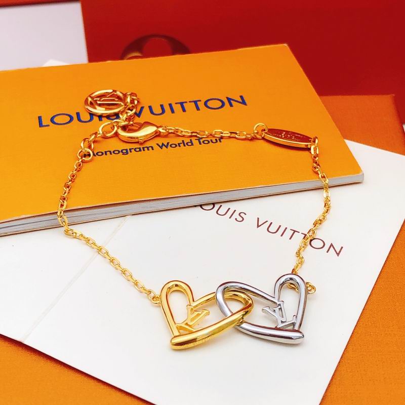 LV Bracelet 04yxh120 (1)