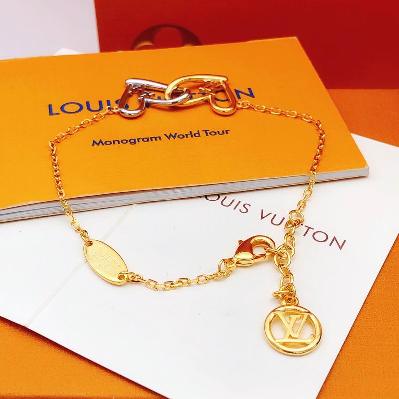 LV Bracelet 04yxh120 (2)