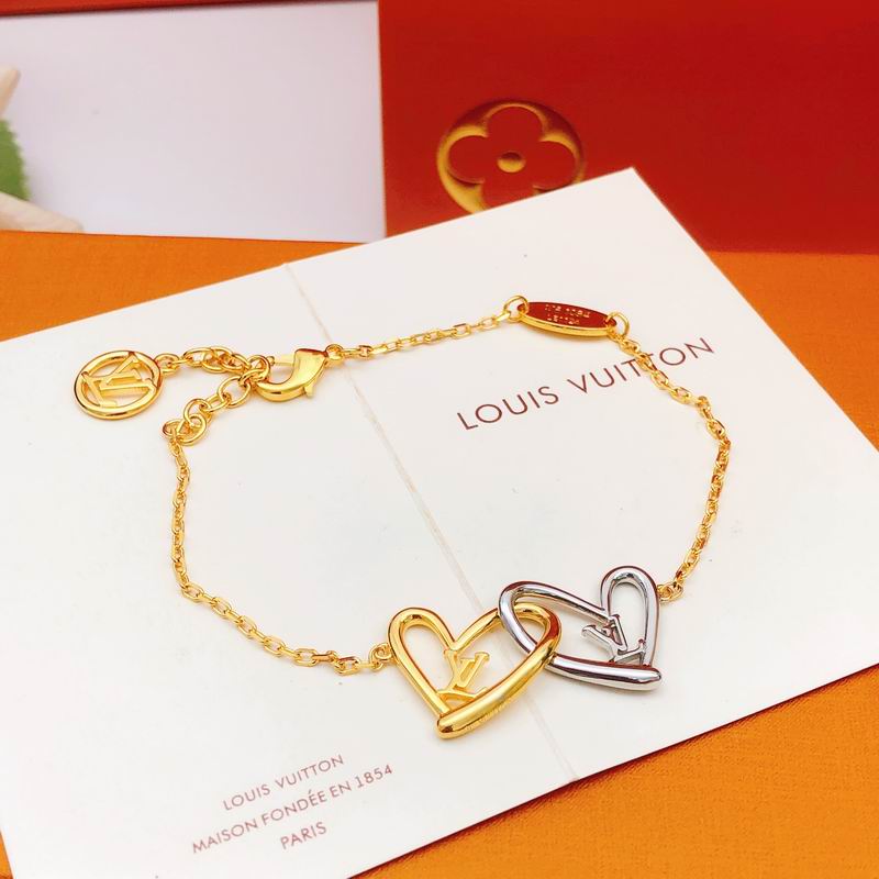 LV Bracelet 04yxh120 (3)