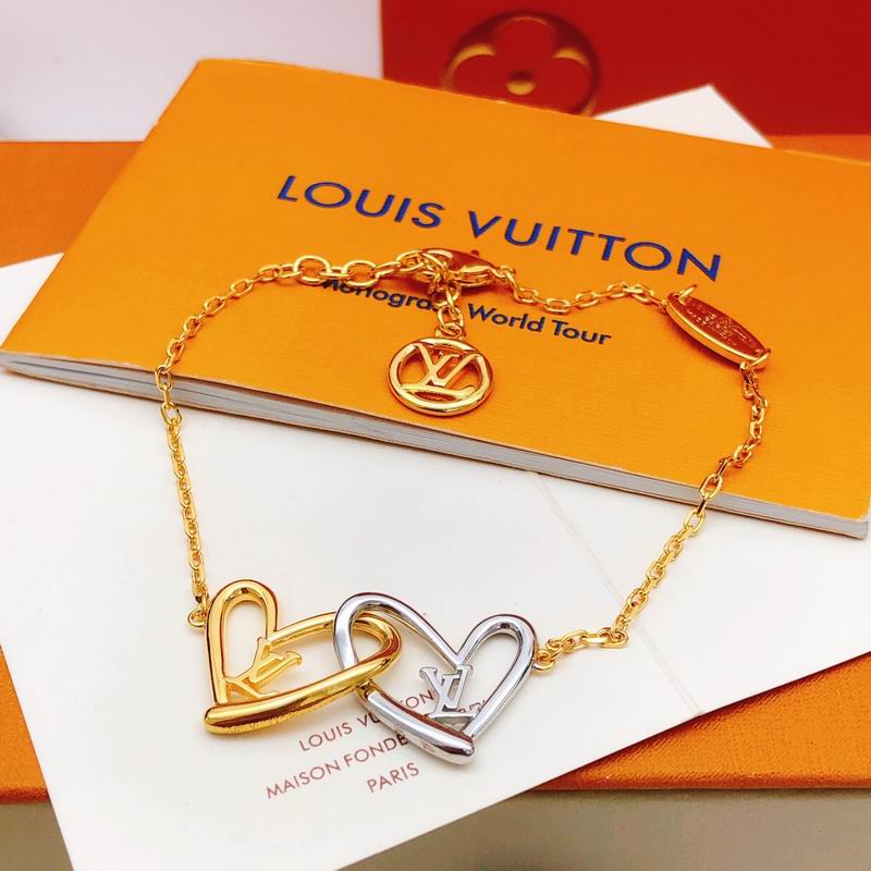 LV Bracelet 04yxh120 (4)