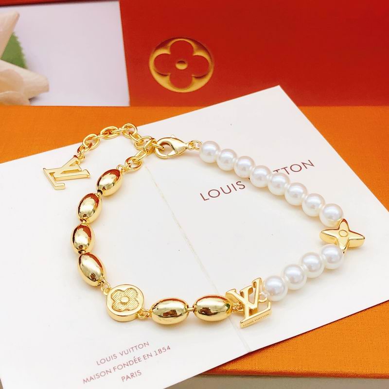 LV Bracelet 04yxh121 (4)