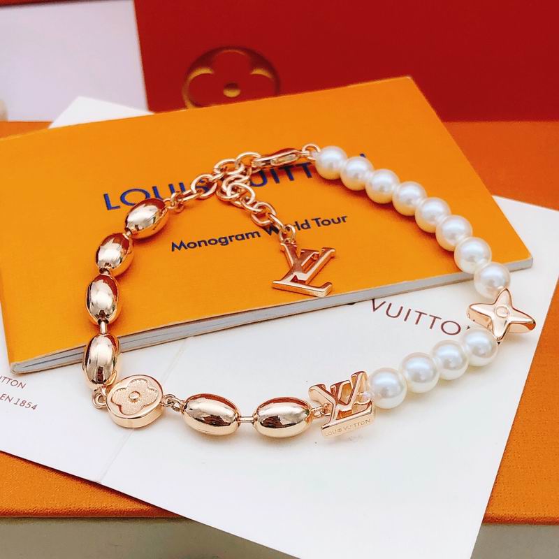 LV Bracelet 04yxh121 (5)